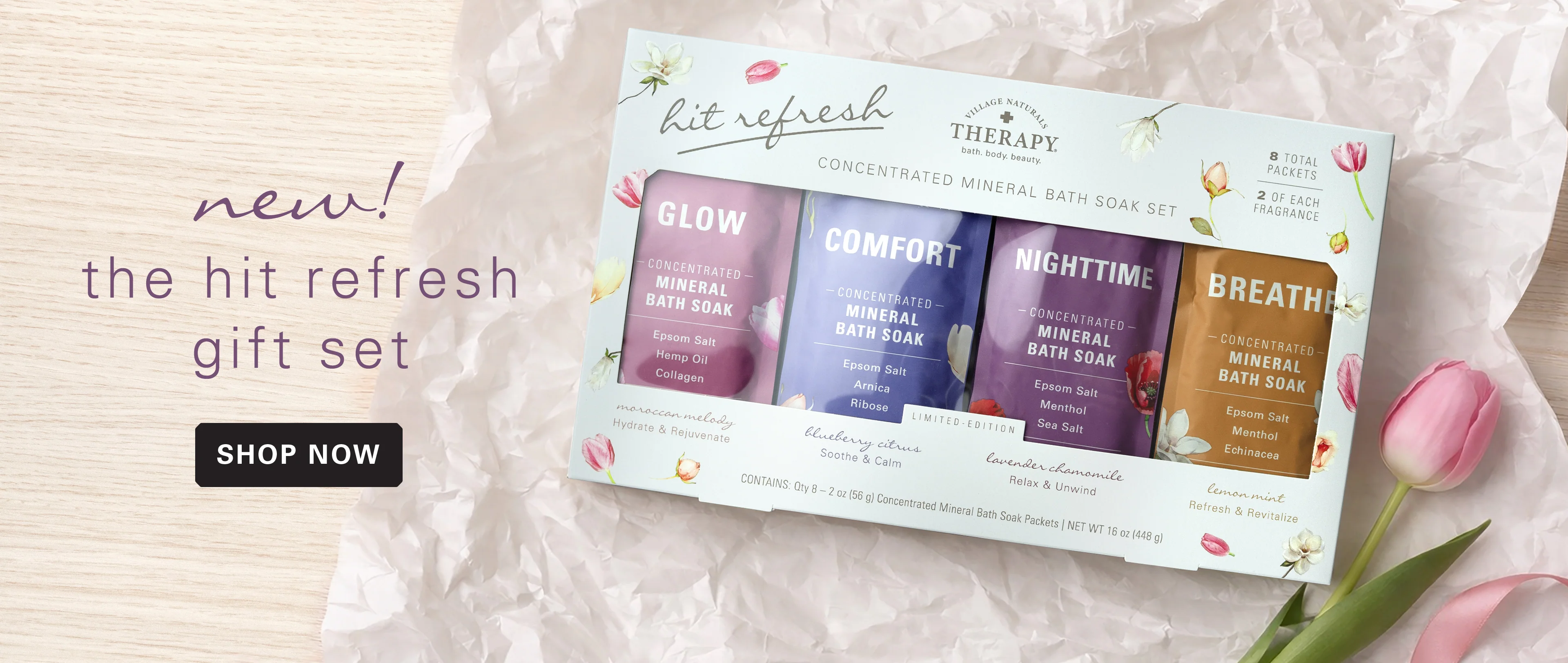 Beauty for Every Family Member